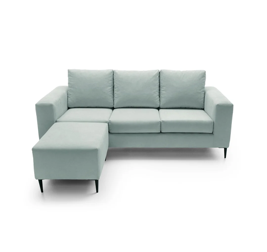 Carlyssa Reversible Corner Sofa