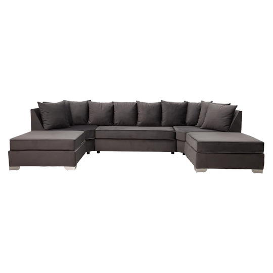 Rieth Bishop Corner Sofa