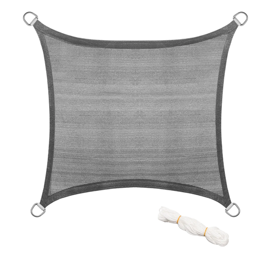 Dulac Square Shade Sail