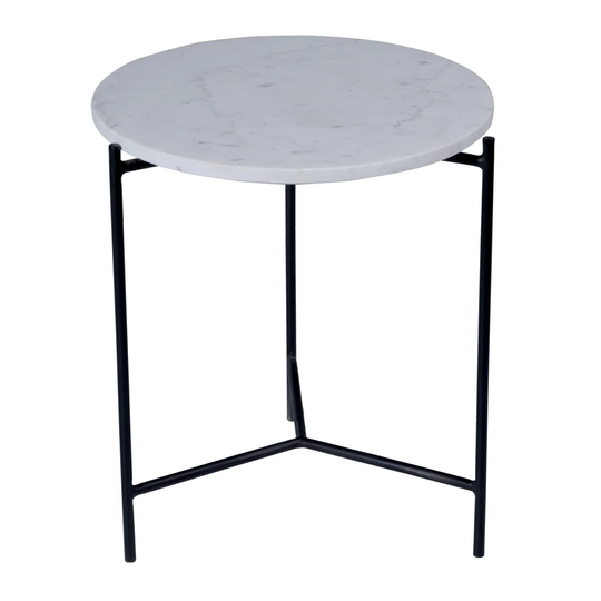 Ketan Side Table