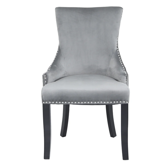 Colonial Upholstered Dining Chair