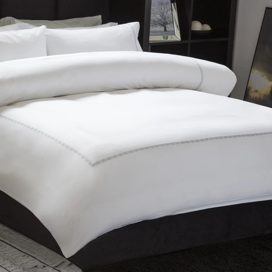Cotton Duvet Cover Set