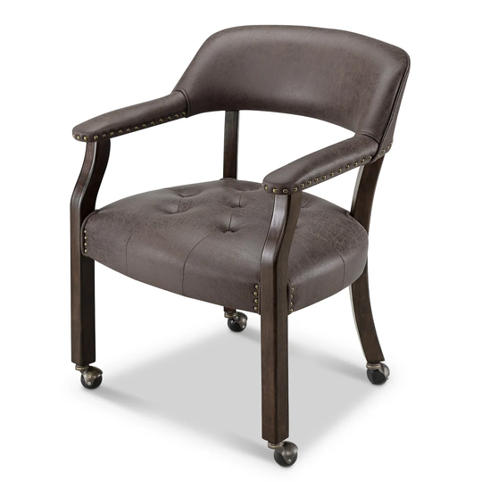 Blankenship Upholstered Dining Chair
