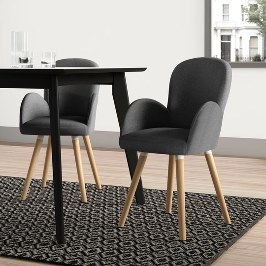 Deckland Upholstered Dining Chair