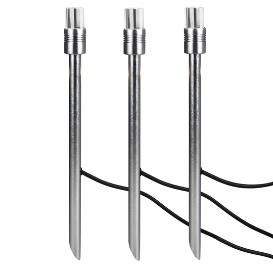 Velia 1 Light LED Pathway Lights