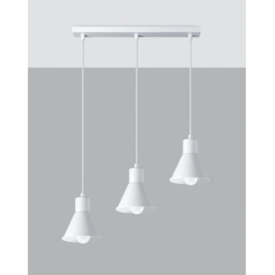 Taleja 3 - Light Dome Pendant