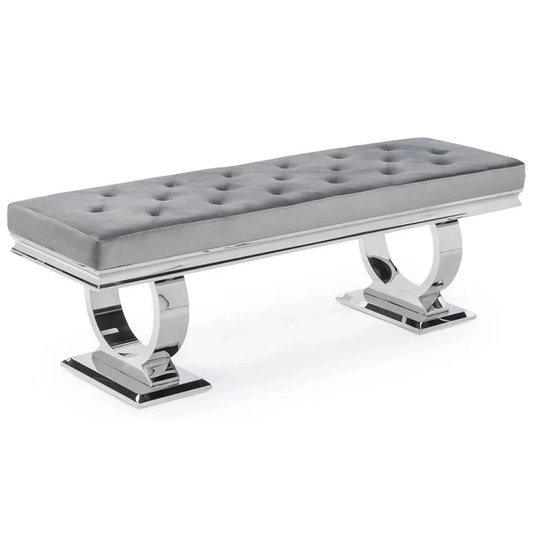 Rodrick Upholstered Bench