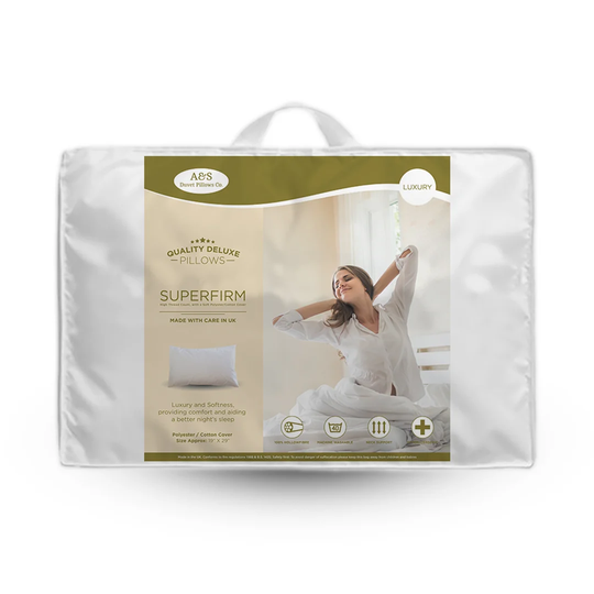 Hollowfibre 10.5 Tog Duvet