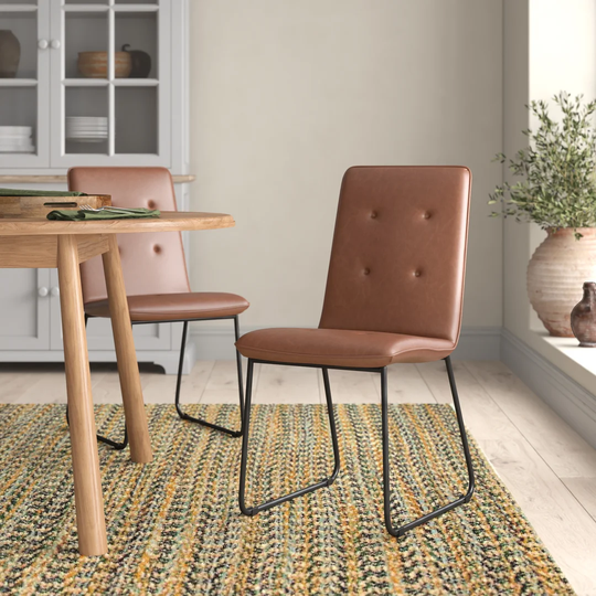 Chantilly Upholstered Dining Chair