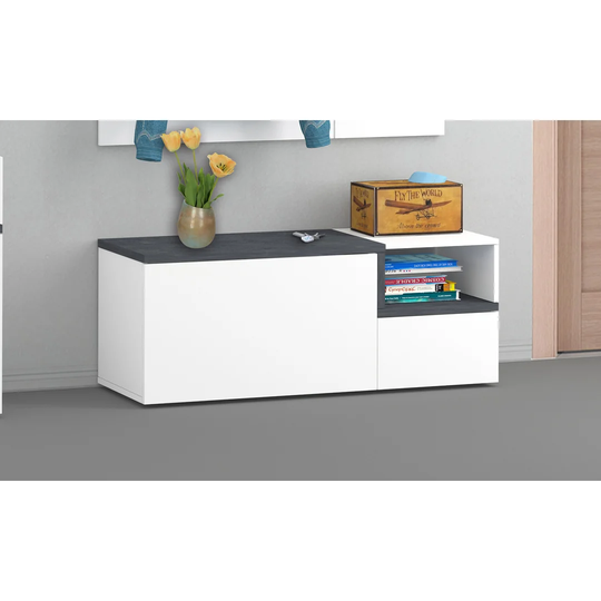 Meagher Storage Bench