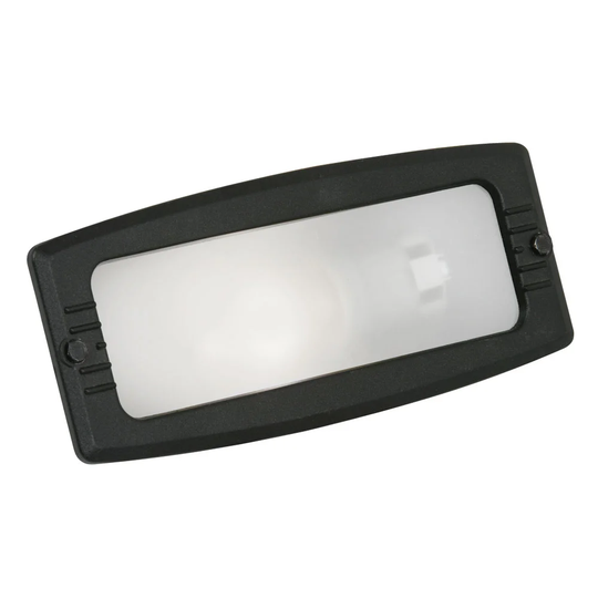 Forcier Outdoor Bulkhead Light