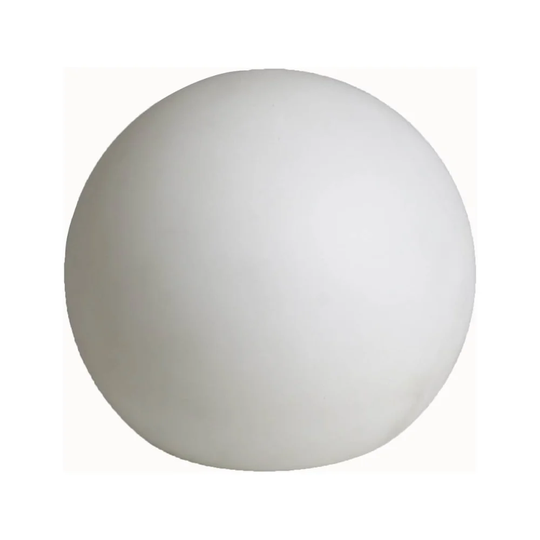 Oshiro White Low Voltage Battery Powered Integrated LED Pathway Light