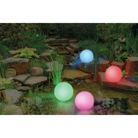 1 Light LED Decorative Light