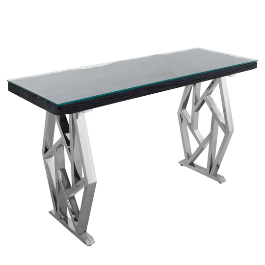 Orella 140cm Console Table