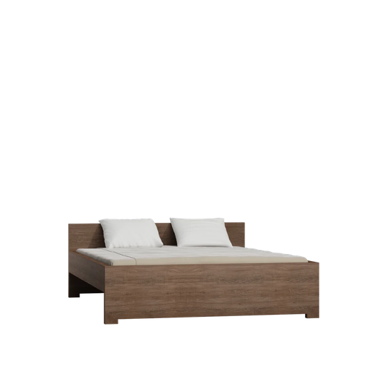 Ruaraidh European Kingsize (160 x 200cm) Bed Frame