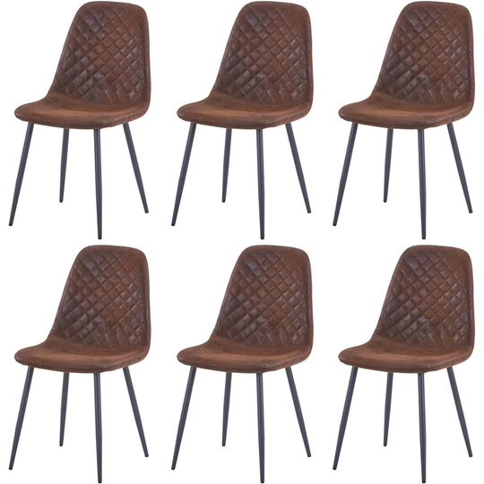 Stuber Upholstered Dining Chair