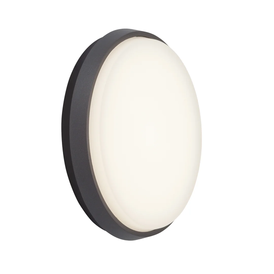 Letan LED Outdoor Bulkhead Light