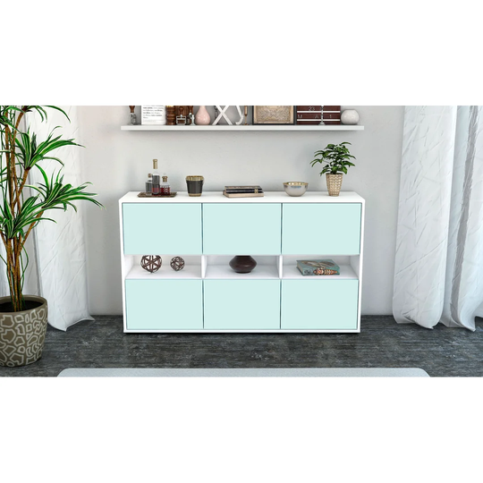 Spigner Sideboard