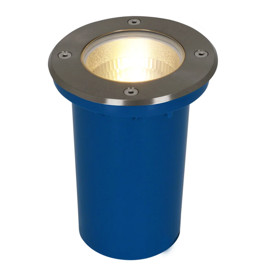 Veloz Suelo 1-Light Well Light