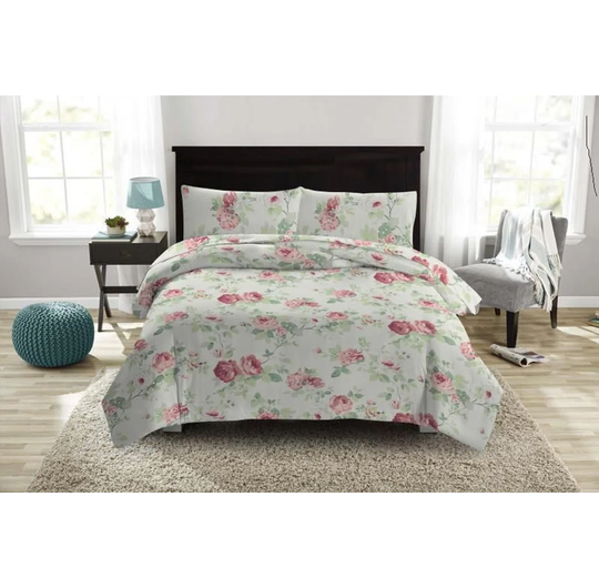 Filbert Duvet Set