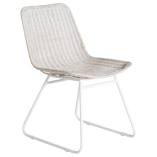 Dao Dining Chair