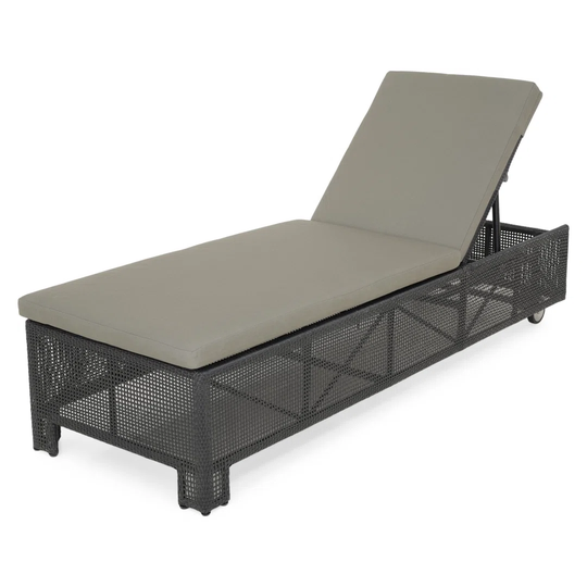 Perina Savana Reclining Sun Lounger