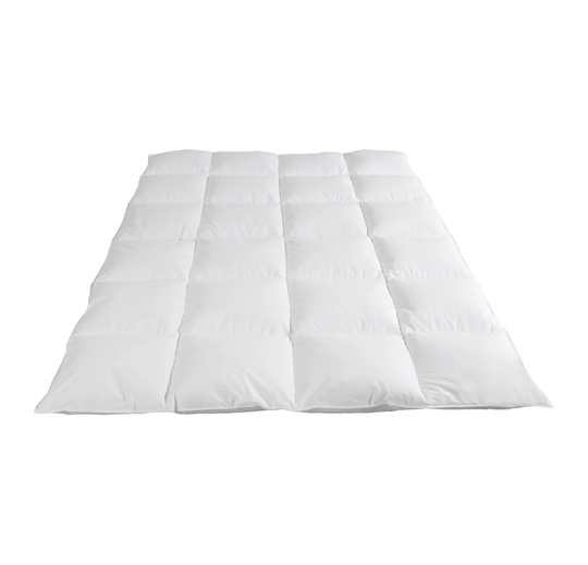 Traum Edition Blue Down & Feather Blend Duvet