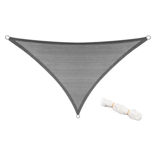 Dunkerton 3m x 3m Triangular Shade Sail