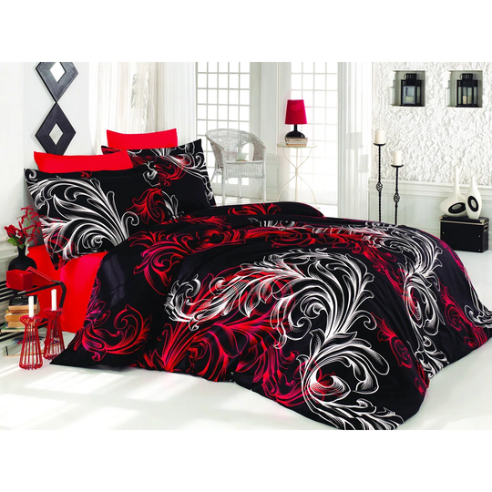 Jimi Duvet Cover Set