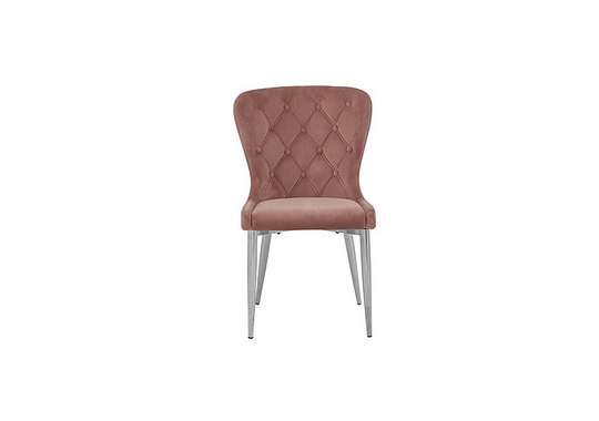 Donnie Chair - Pink