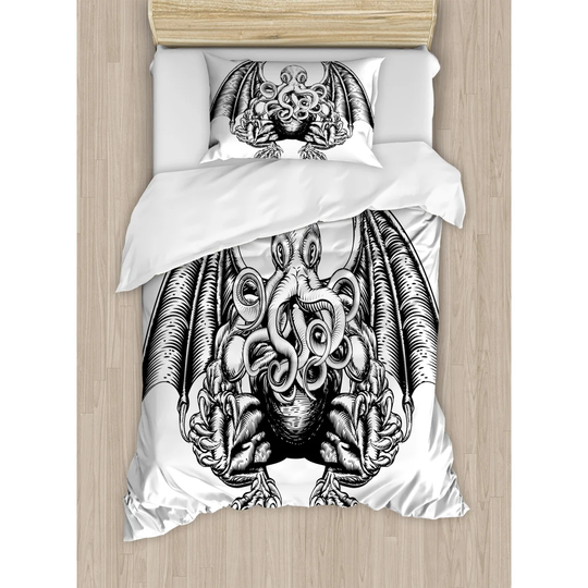 Napoleon 260 TC Duvet Cover Set