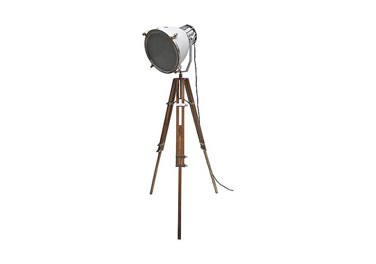 Warehouse Industrial Floor Lamp