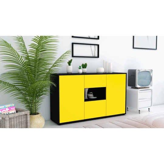 Guernsey Sideboard