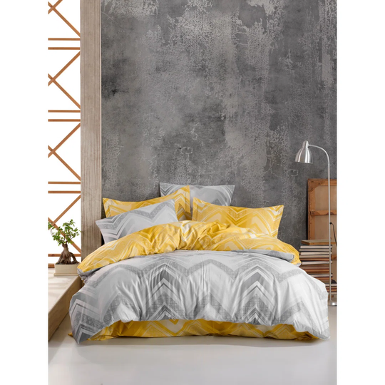Dornes Duvet Cover Set