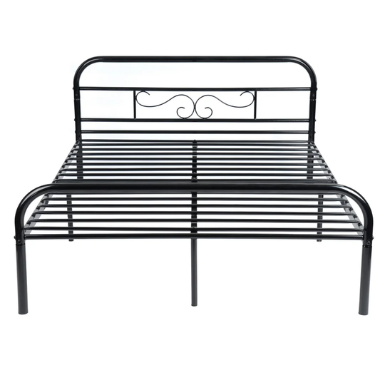 Coalinga Double (4'6) Bed Frame