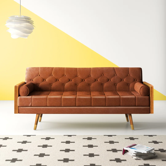 Liseron 3 Seater Sofa