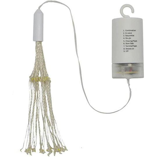 Ansonia Single (3') Light