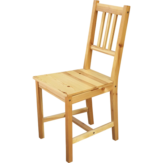 Chair Solid Wood Dining Chair