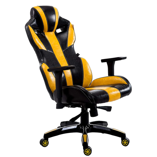 Pro Bumble-Bee Ergonomic Executive Chair