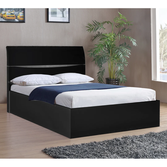 Merlemont Ottoman Bed