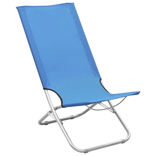 Ahlijah Folding Deck Chair