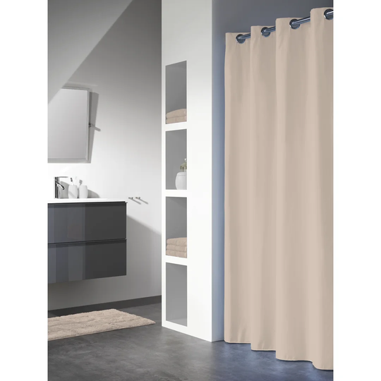 Coloris Shower Curtain