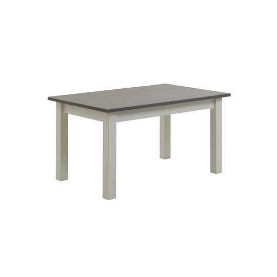 Pine Solid Wood Dining Table