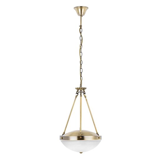 Maximilian 2 - Light Urn Pendant