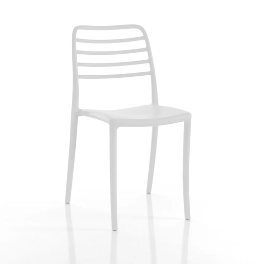 Outdoor Chair JONAS WHITE