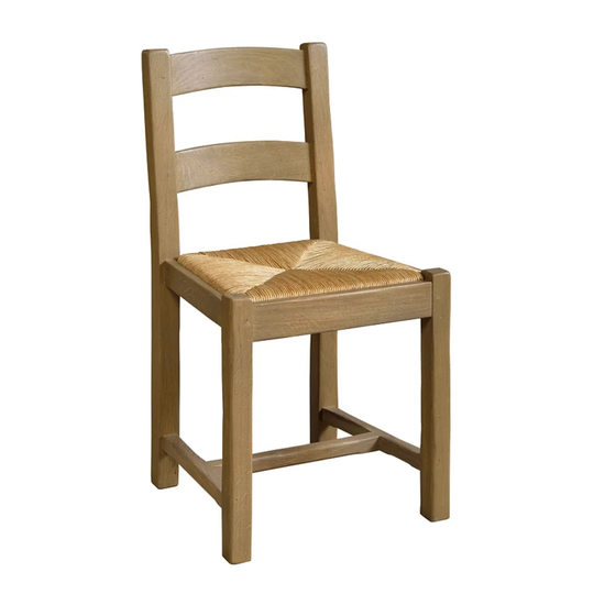 Annetta Solid Wood Dining Chair
