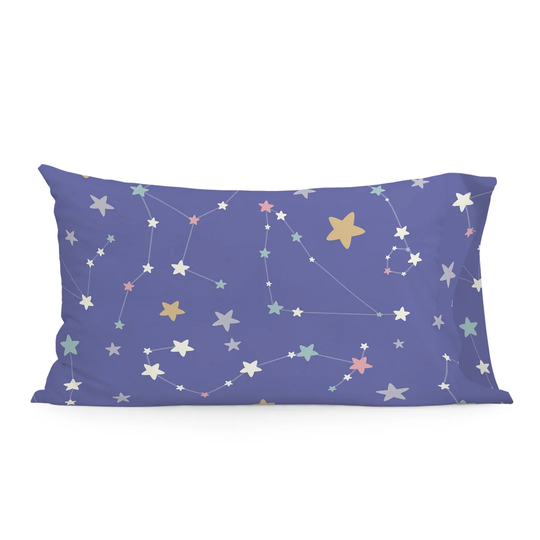 Zimmerman 100% Cotton Envelope Pillow Protector