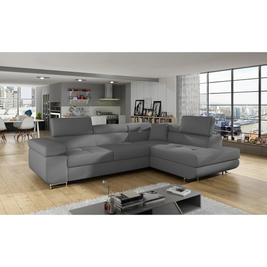Mancos Corner Sofa