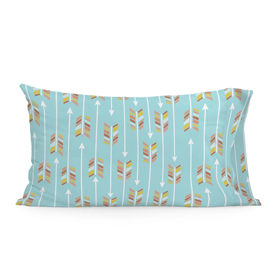 Worthington 100% Cotton Envelope Pillow Protector