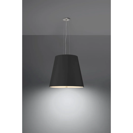 Caines 5 - Light Dome Pendant